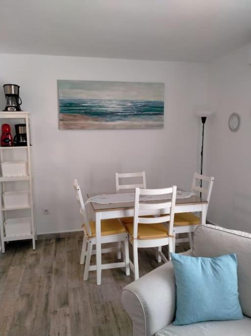 Casa Dolce Holiday home *