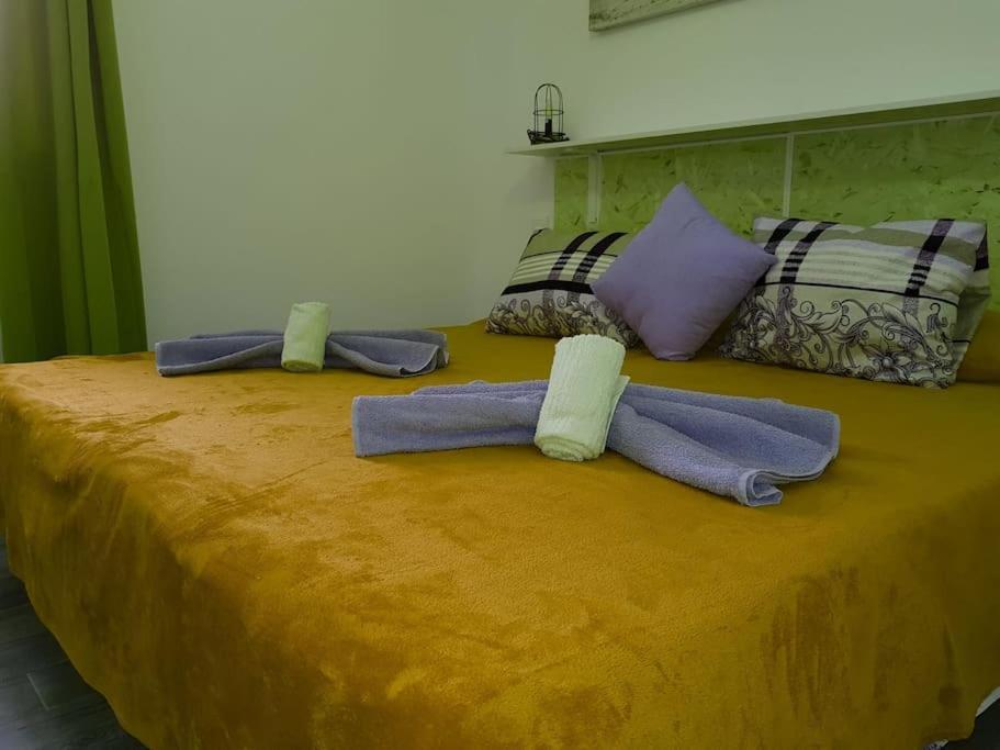 Casa Dolce Holiday home *