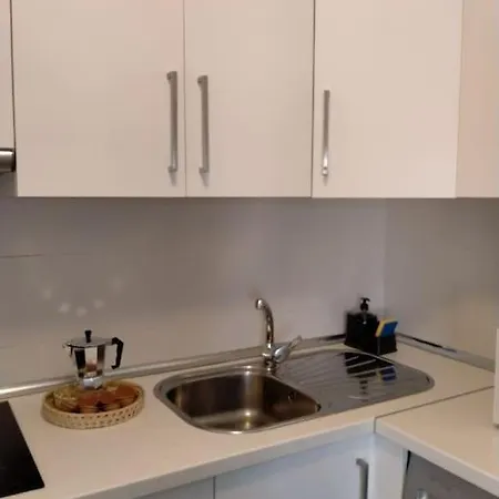 Casa Dolce Vita Tarajalejo Esterno foto