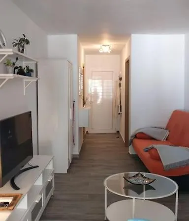 Casa Dolce Vita Tarajalejo Esterno foto