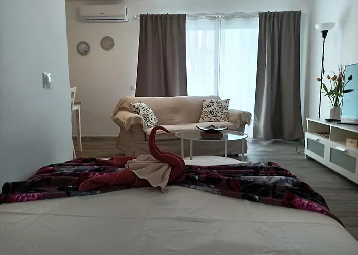 Casa Dolce Vita