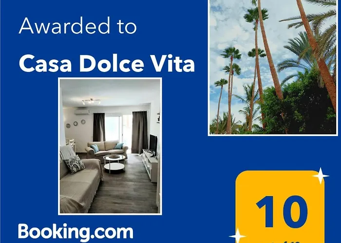 Casa Dolce Vita