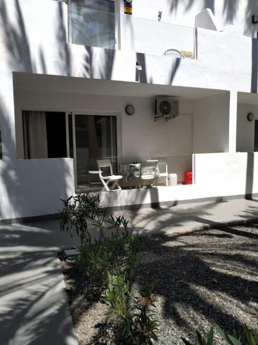 Casa Dolce Hébergement de vacances Tarajalejo