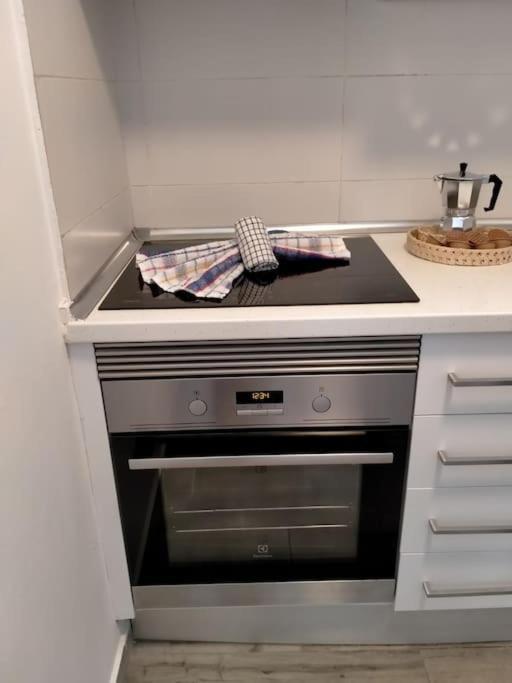 Casa Dolce Hébergement de vacances Tarajalejo