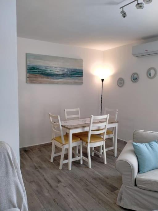 Hébergement de vacances Casa Dolce Tarajalejo