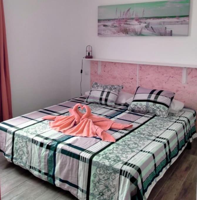 Hébergement de vacances Casa Dolce