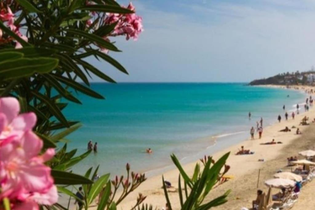 Hébergement de vacances Casa Dolce Tarajalejo