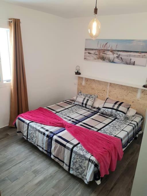 Hébergement de vacances Casa Dolce Tarajalejo