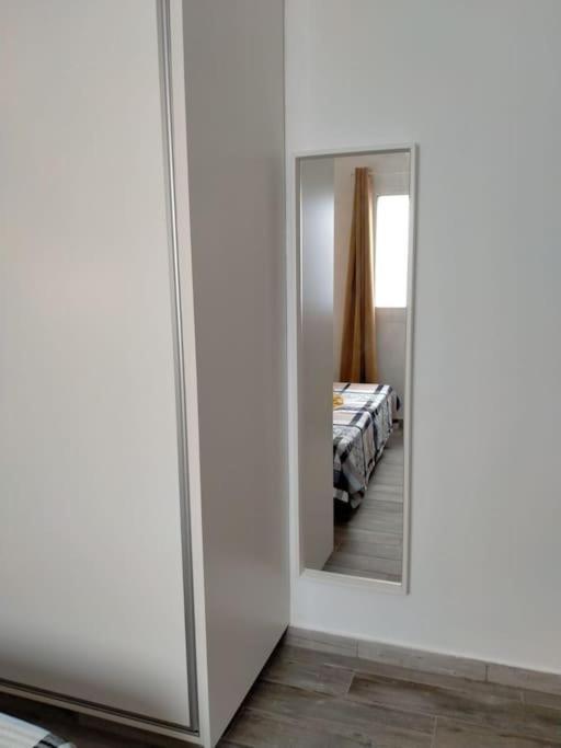 Casa Dolce Hébergement de vacances Tarajalejo