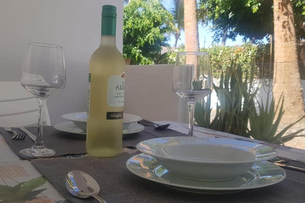 Hébergement de vacances Casa Dolce *