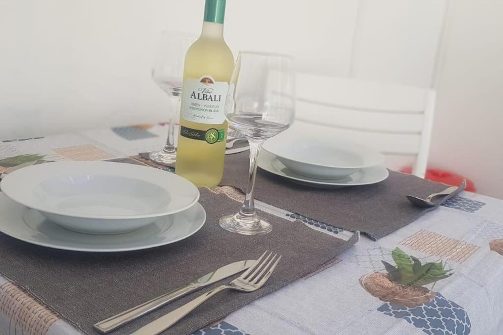 Hébergement de vacances Casa Dolce Tarajalejo