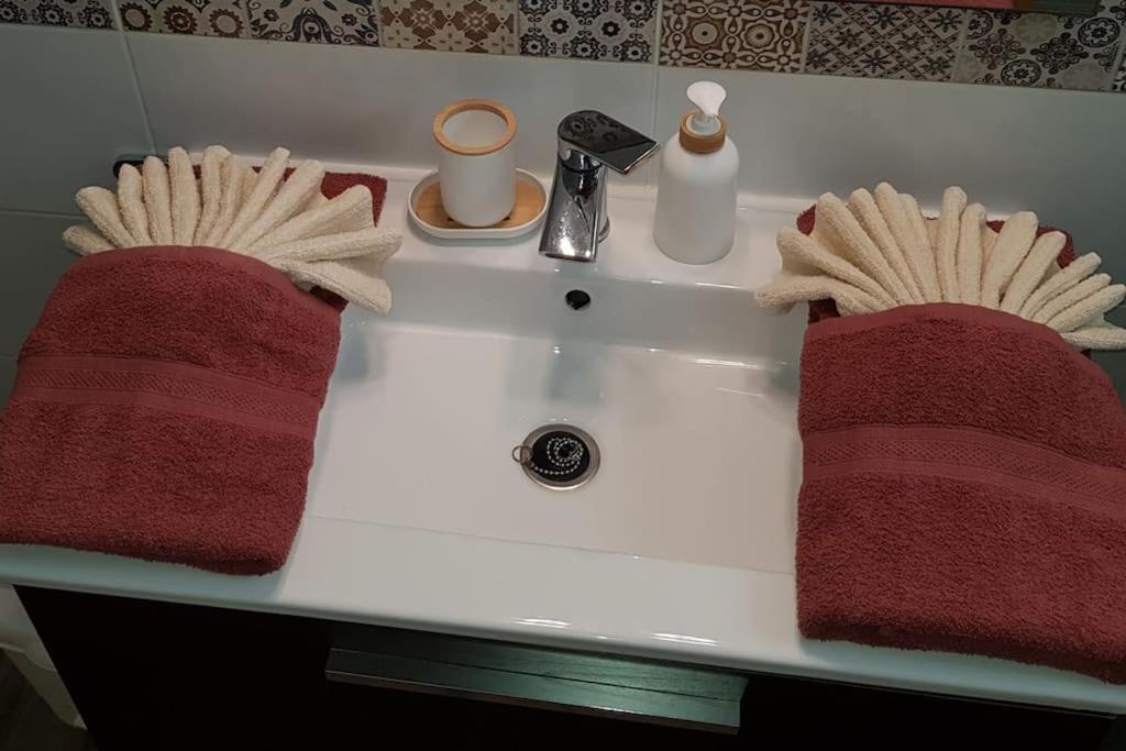 Casa Dolce Hébergement de vacances *