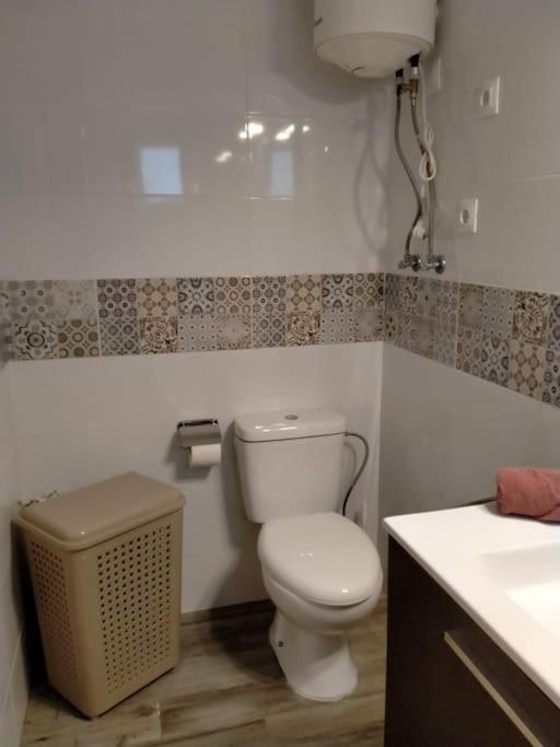 Casa Dolce Hébergement de vacances Tarajalejo