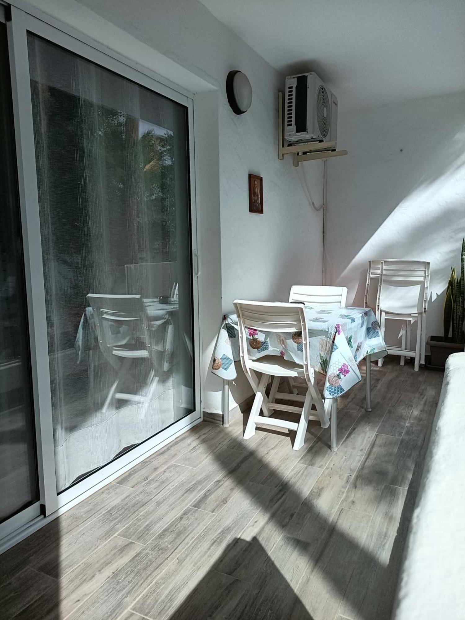 Casa Dolce Hébergement de vacances Tarajalejo
