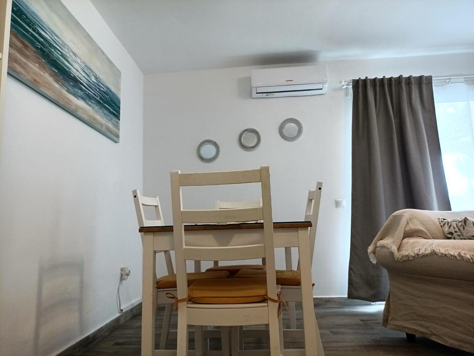 Casa Dolce Hébergement de vacances Tarajalejo